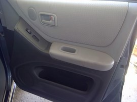 2005 TOYOTYA HIGHLANDER, SAGE, 2.4L, AT, FWD, Z25194